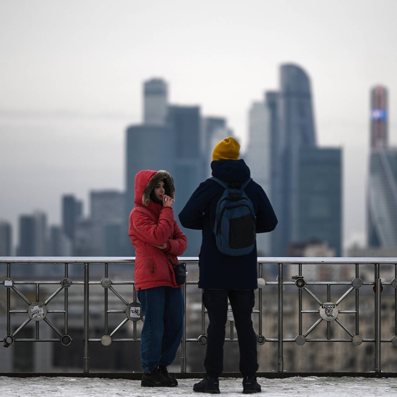 Ипотека оказалась непопулярна среди одного поколения россиян