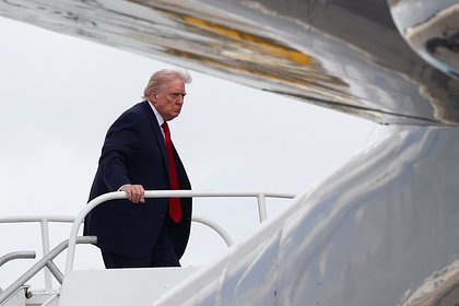 Лидеры G7 призвали Трампа закончить войну с Ираном