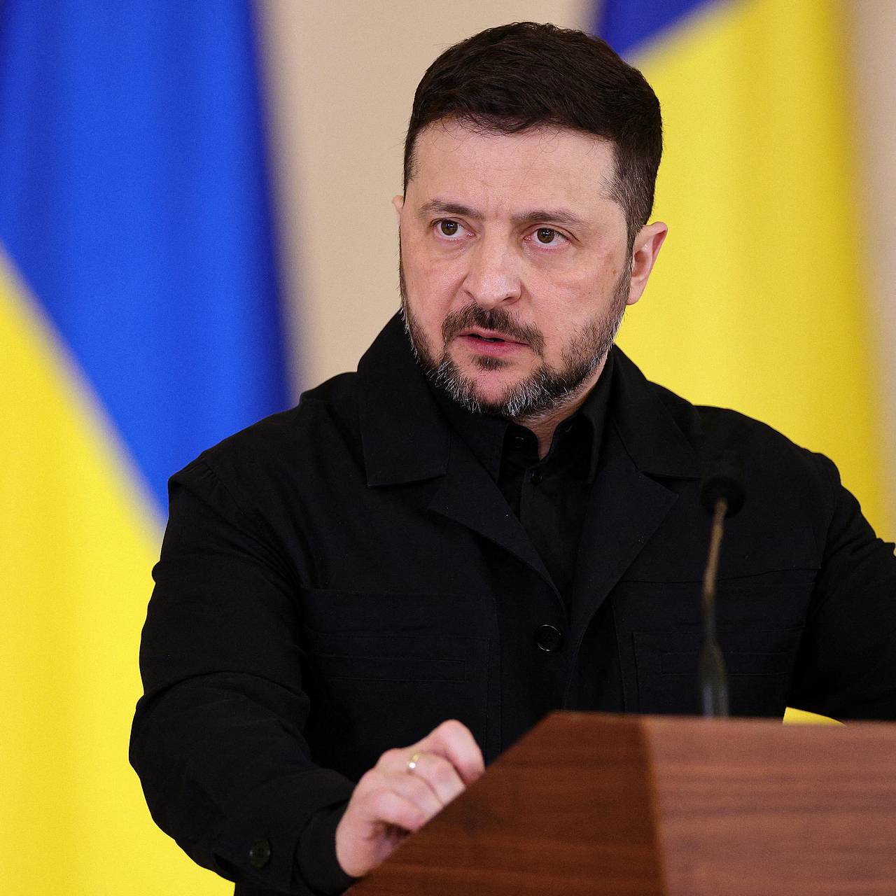 В ЕС отказались плясать под дудку Зеленского