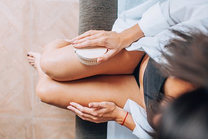 Россиян предупредили о тяжелых последствиях пилингов с маркетплейсов