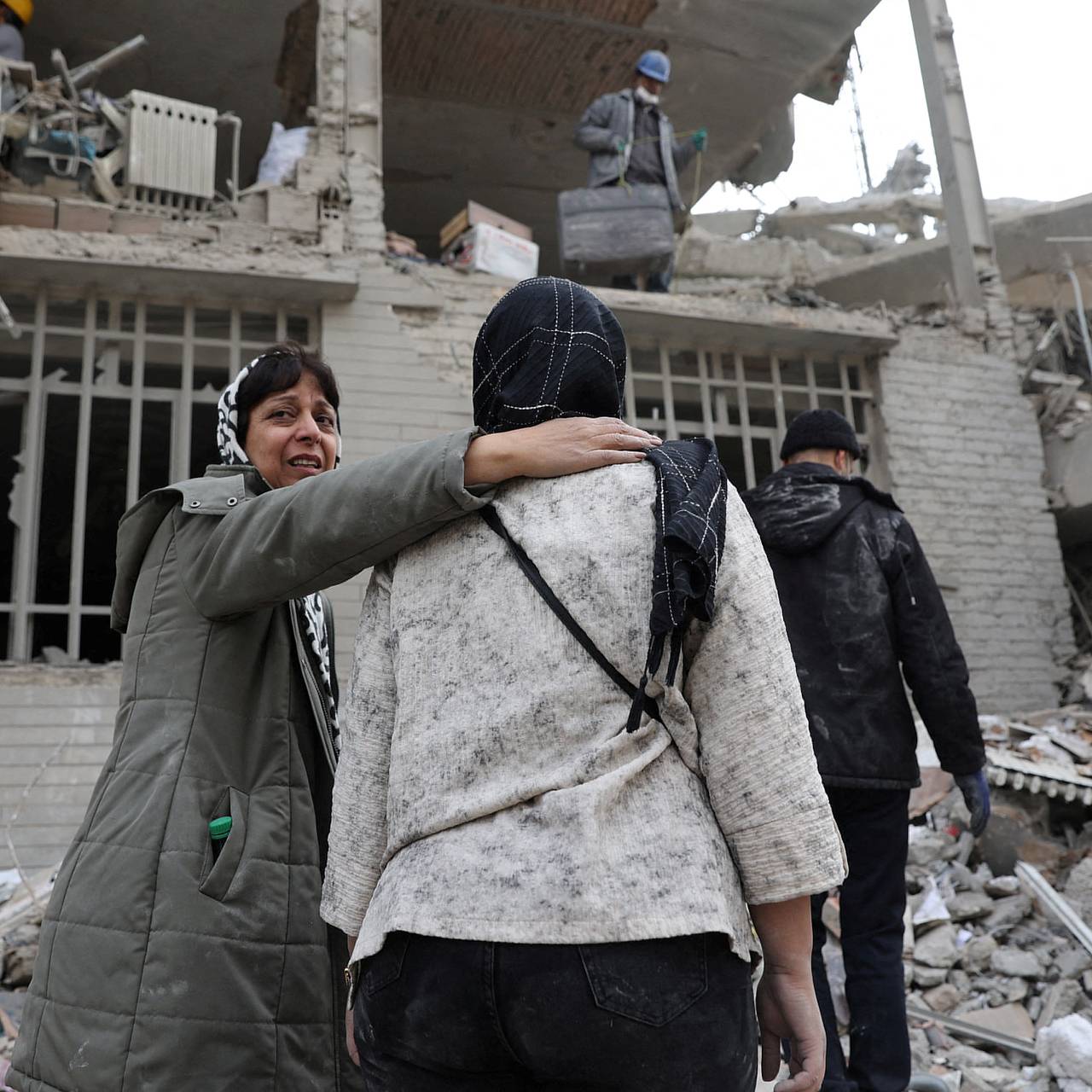 Лукашенко жестко высказался об атаке на Иран