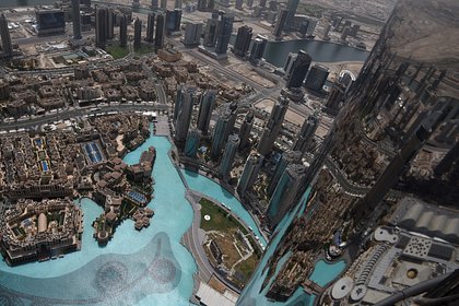 Россиянки лишились отпуска в ЮАР и остались должны туроператору