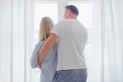 Женщина рассказала об изумившей ее ночной привычке нового 65-летнего бойфренда