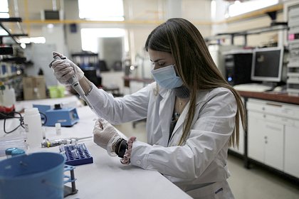 Врач рассказал о потенциальном возбудителе следующей пандемии