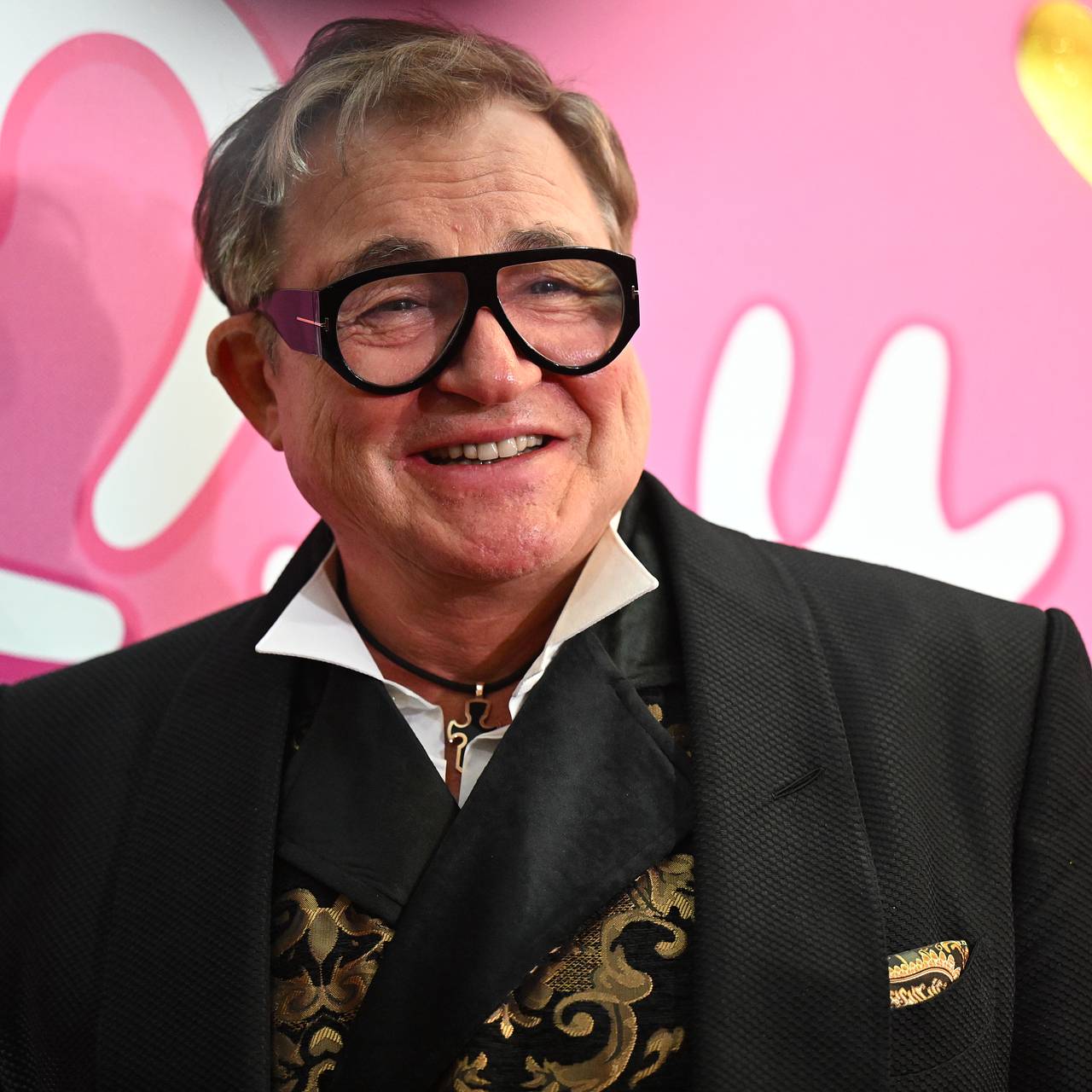 Дибров опроверг популярный миф о &laquo;Кто хочет стать миллионером?&raquo;