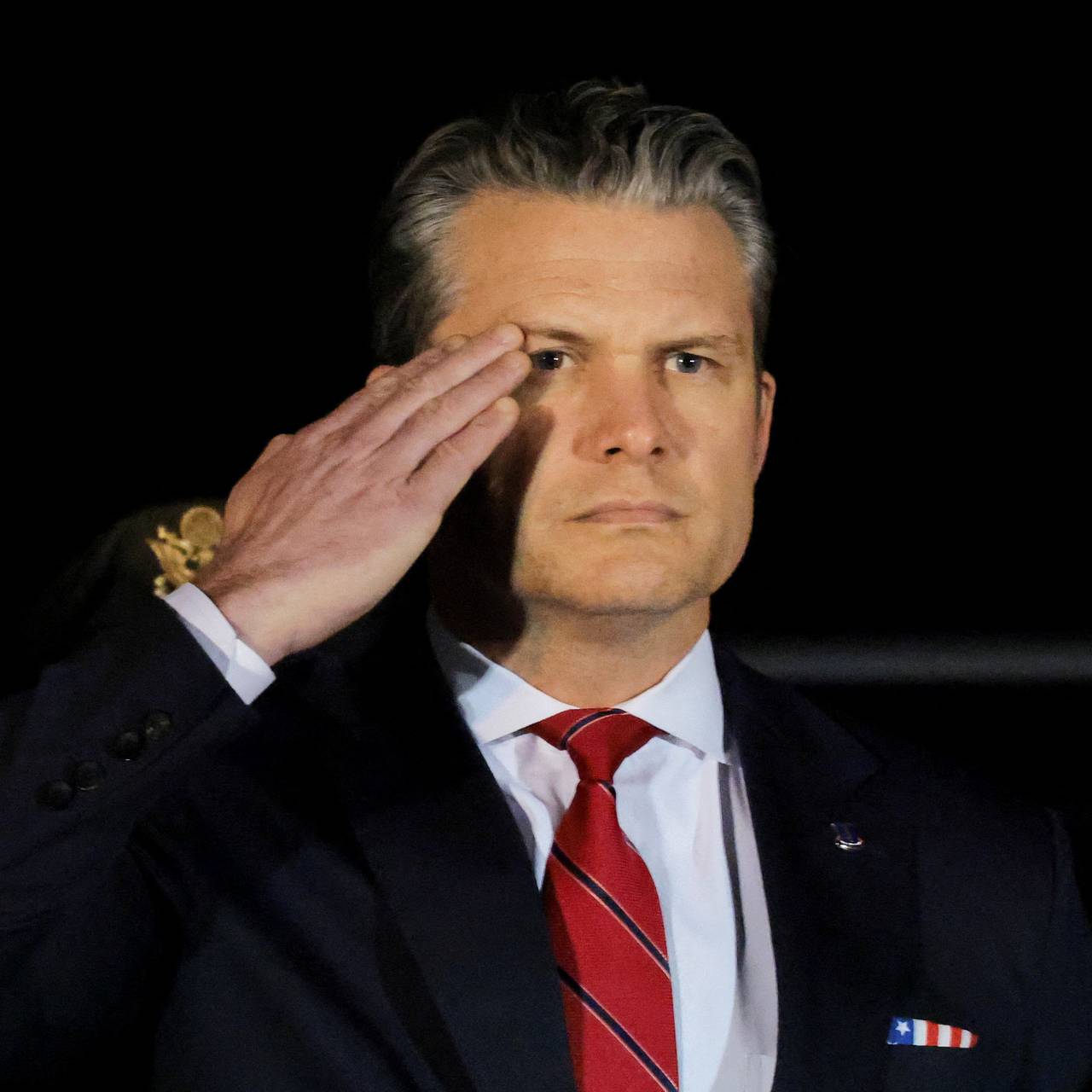 Глава Пентагона сделал заявление о состоянии нового верховного лидера Ирана