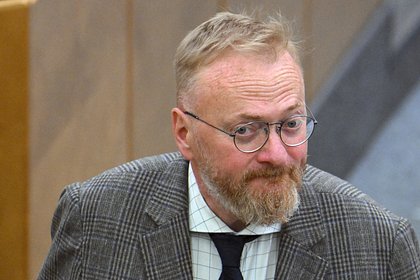 В России захотели усложнить процедуру развода