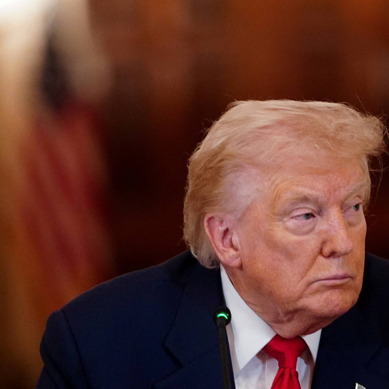 Трамп сделал заявление о помощи России Ирану