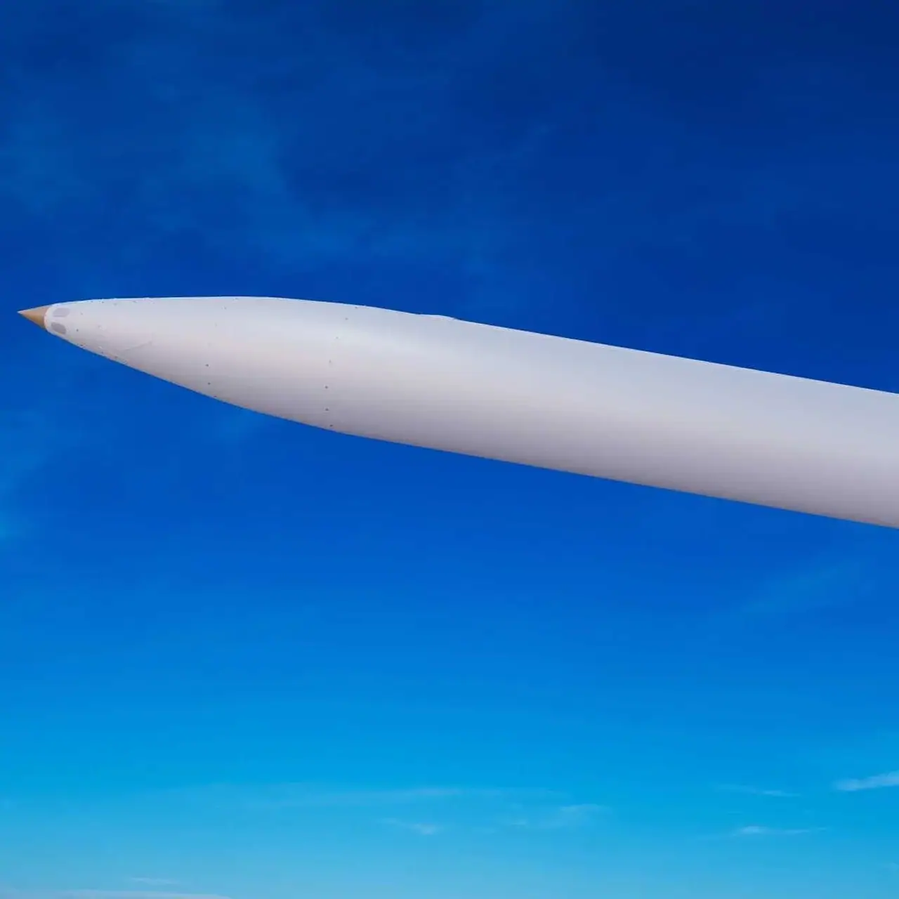 В США испытали новую версию &laquo;уничтожителя&raquo; российских С-400