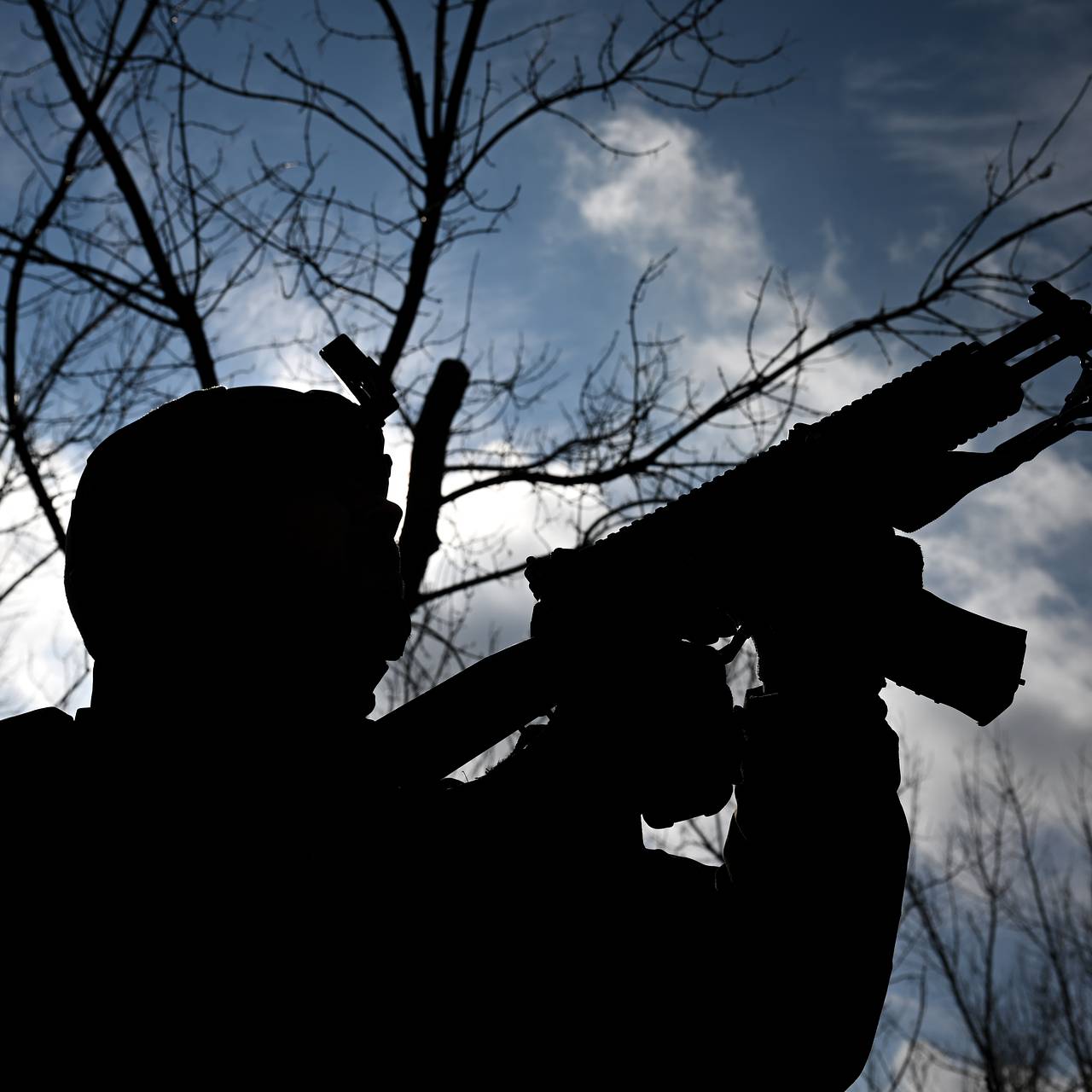 Боец &laquo;Ахмата&raquo; восемь километров тащил тяжелораненого по открытой местности