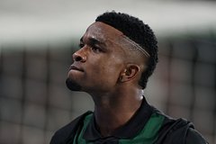 Джон Кордоба