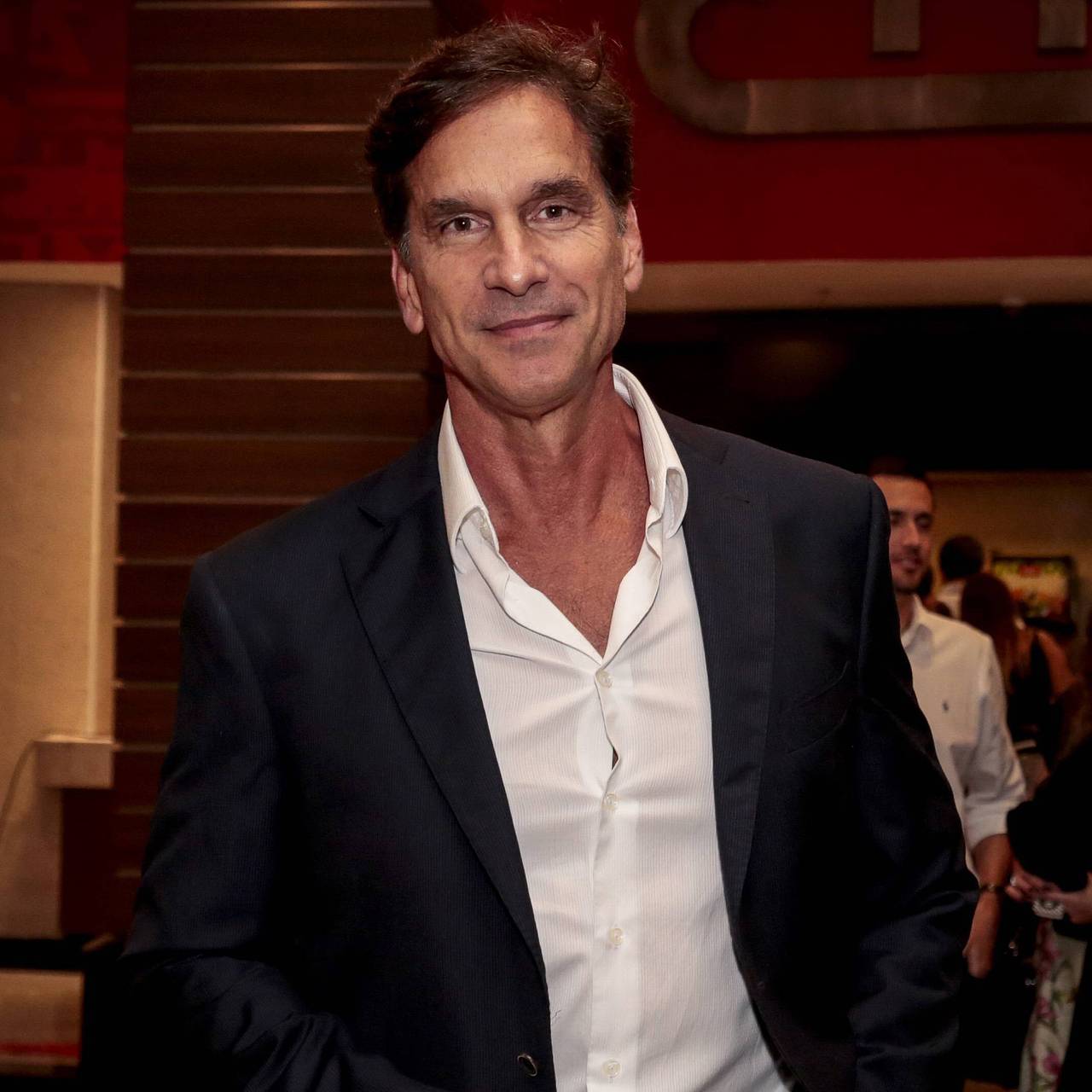 Звезда &laquo;Клона&raquo; подал в суд на телеканал из-за показа сериала