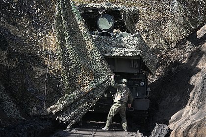 На Украине заявили об изменении тактики армии России на одном из ключевых направлений