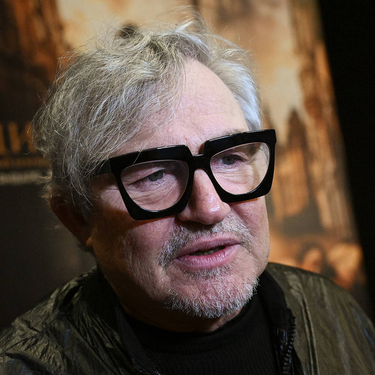 Дибров рассказал о новой возлюбленной