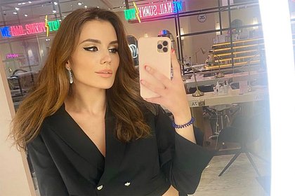 Дочь Маши Распутиной обратилась к матери на фоне их конфликта