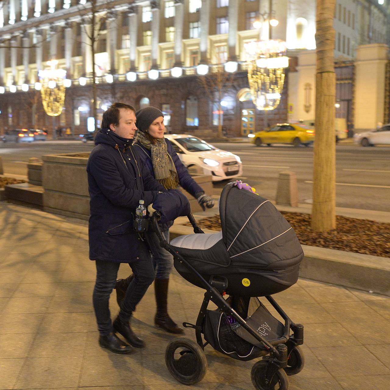 В России захотели изменить семейную ипотеку