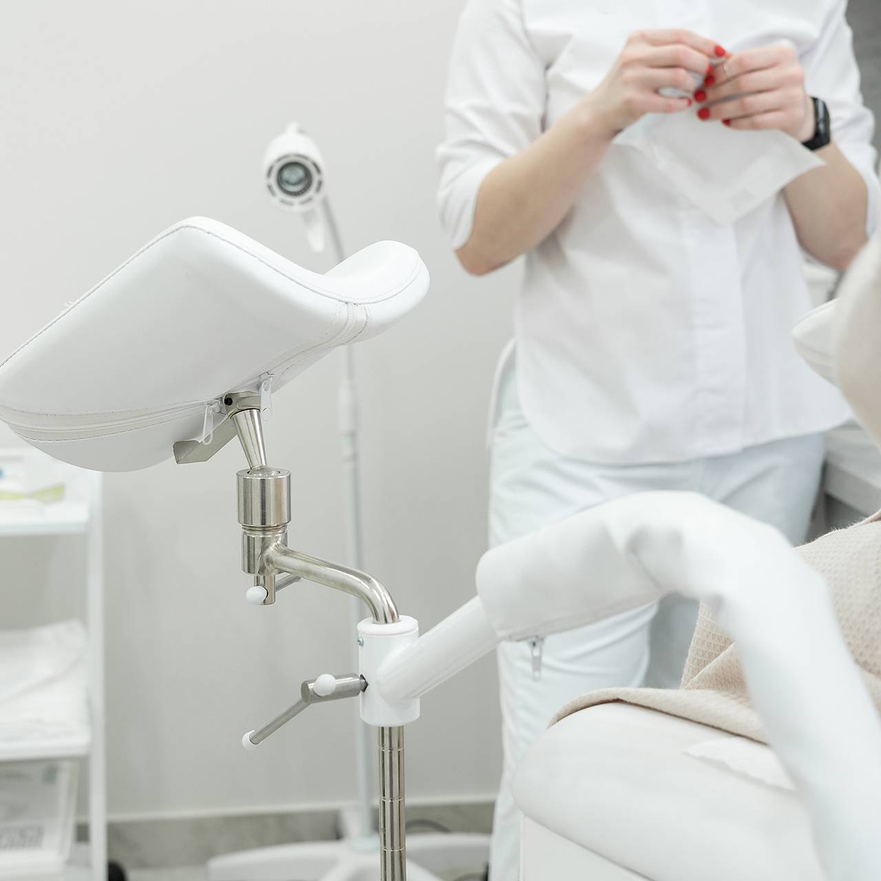 В Госдуму внесут законопроект о запрете принуждения врачей к отказу от абортов