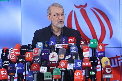 Иран ответил главе Пентагона и припомнил остров Эпштейна