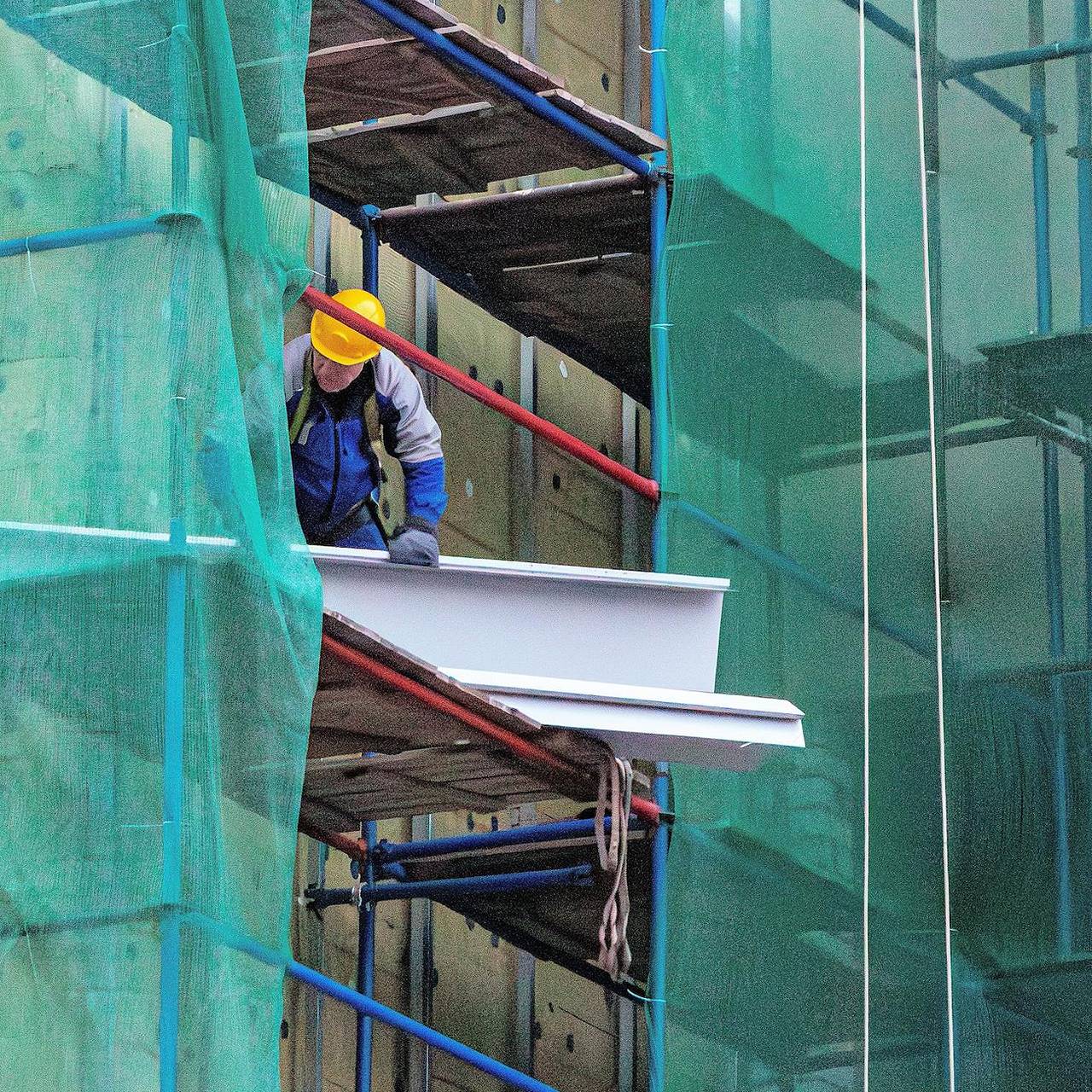 Россияне признались в непонимании капремонта