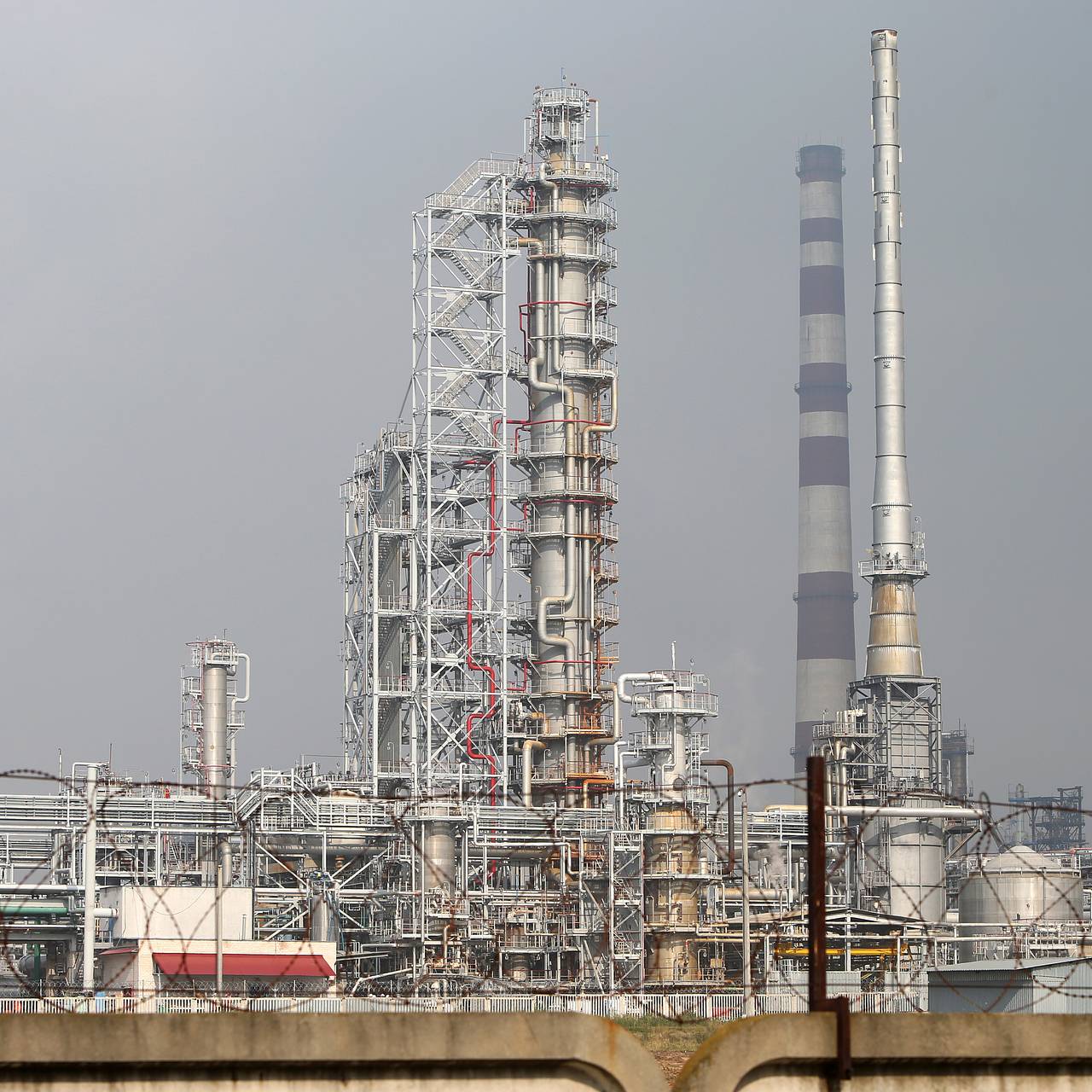 В Финляндии отреагировали на призыв спецпредставителя Путина покупать российскую нефть