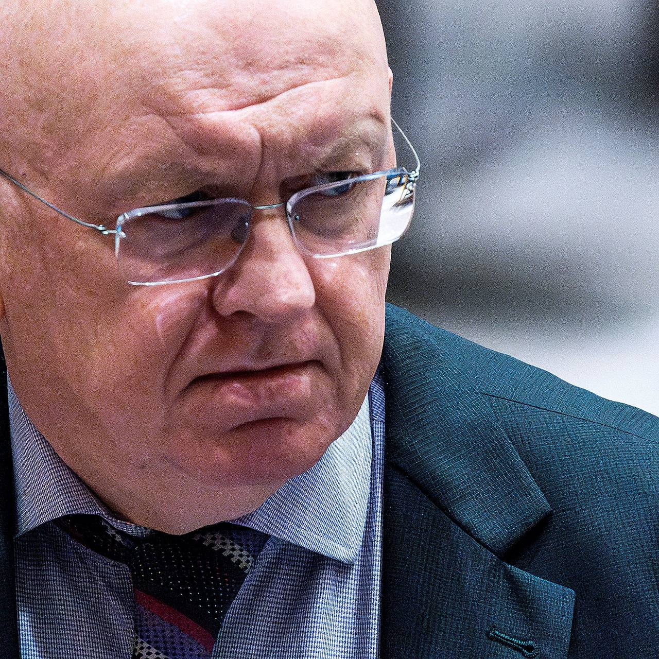 В России обратились к США с предупреждением из-за Ирана