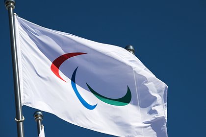 Российские лыжники примут участие в эстафете на Паралимпиаде