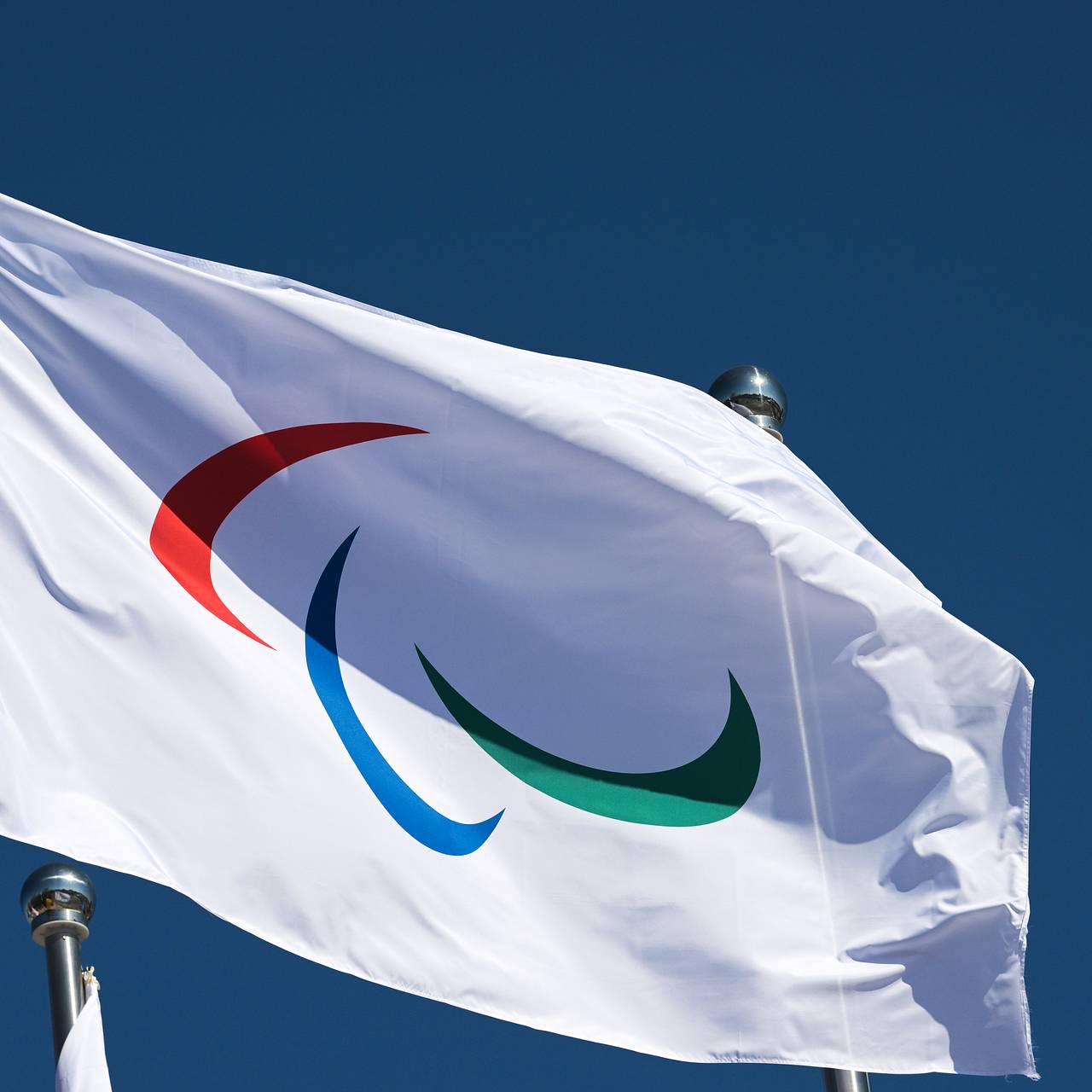 Российские лыжники примут участие в эстафете на Паралимпиаде