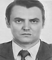 Николай Виноградов