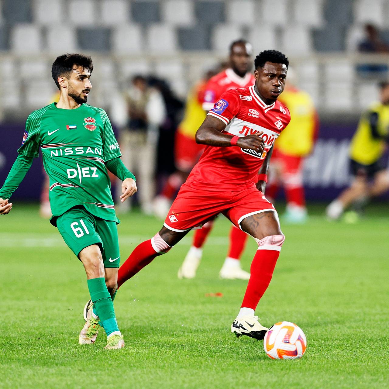 Лучший бомбардир &laquo;Спартака&raquo; в чемпионатах России предстанет перед судом в декабре