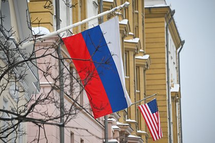 В США указали на &laquo;поворотный момент&raquo; в давлении на Россию