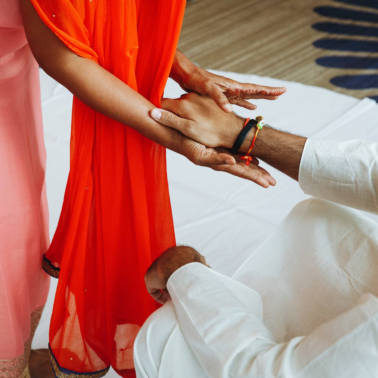 Женщина отравила свою дочь ради семейной репутации