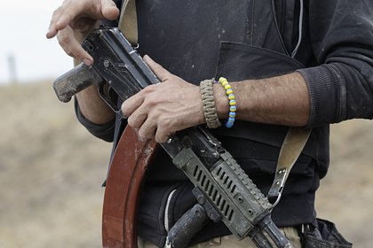 В России допустили отмену моратория на казнь для преступников из ВСУ