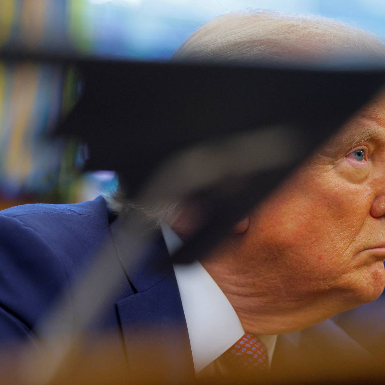 Трамп высмеял Обаму за переговоры с Ираном