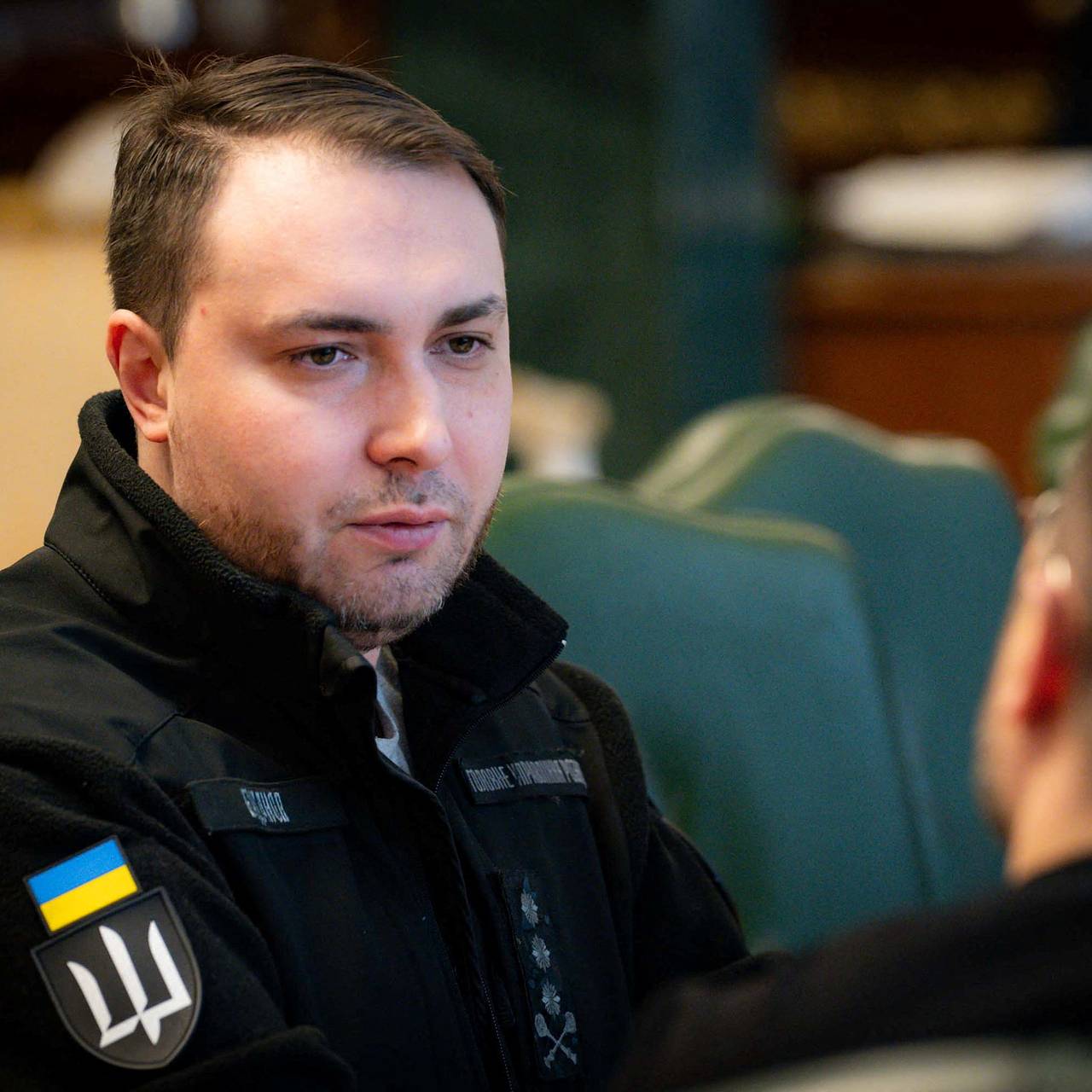 Фото: Ukrainian Presidential Press Service / Reuters