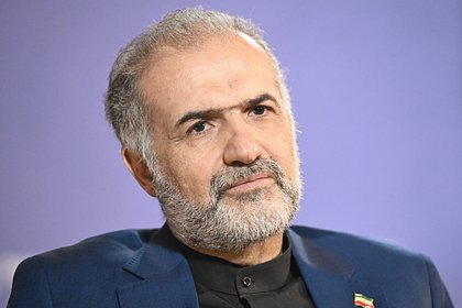 В Иране высказались о кровной мести за смерть Хаменеи