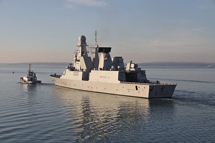 В США отреагировали на потерю очередного союзника в конфликте с Ираном