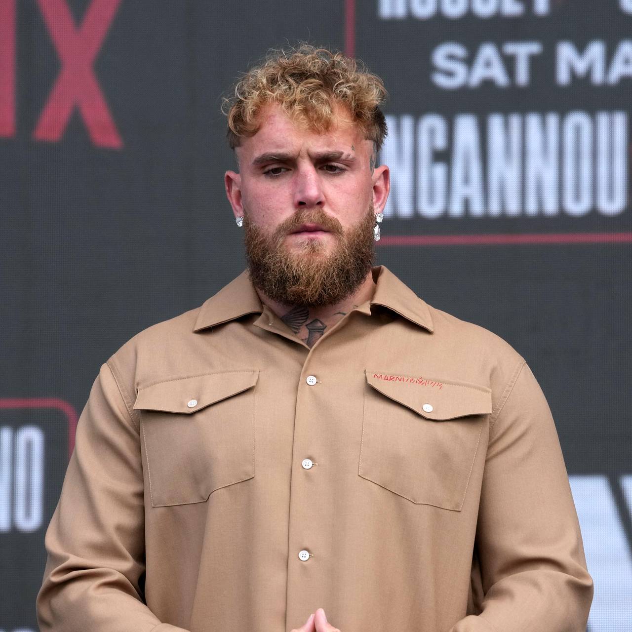 Трамп предложил блогеру Полу устроить бой с Хабибом Нурмагомедовым