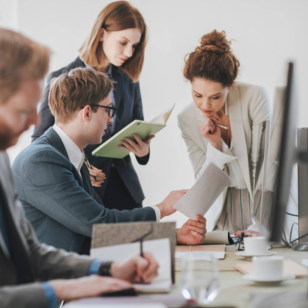 Раскрыты подробности о переходе в России к четырехдневной рабочей неделе