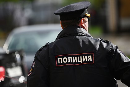 Россиянин попал под следствие за разосланные мужчинам фотографии в социальной сети