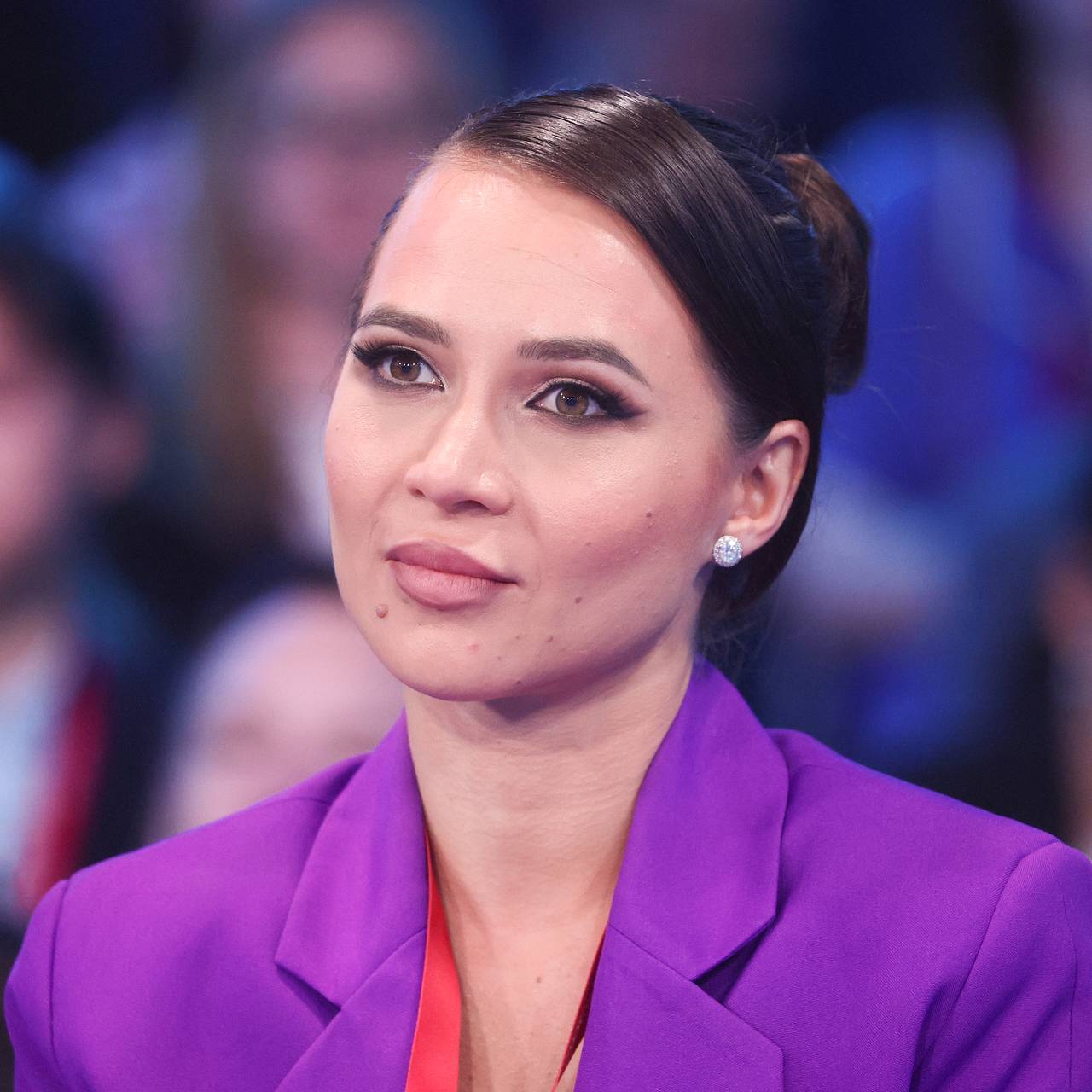 Раскрыты подробности лечения заболевшей раком Лерчек