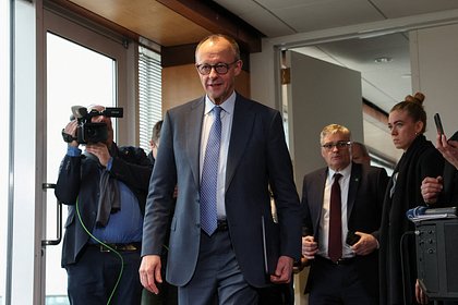 Германист заявил об обострении гонки за лидерство в ЕС на фоне войны в Иране