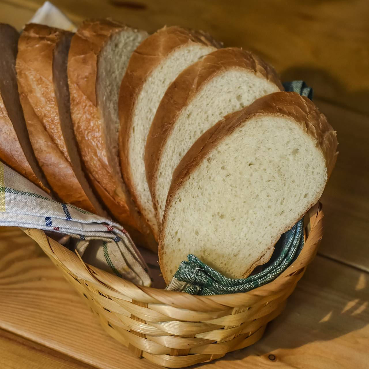 В России оценили вероятность роста цен на хлеб после введения нового ГОСТа