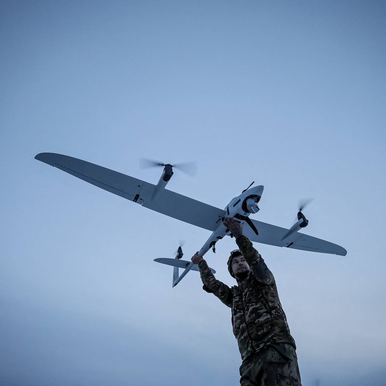 Фото: STATE EMERGENCY SERVICE OF UKRAINE / Reuters