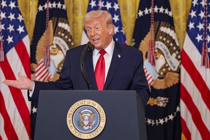 Трамп рассказал о переобувке своих министров