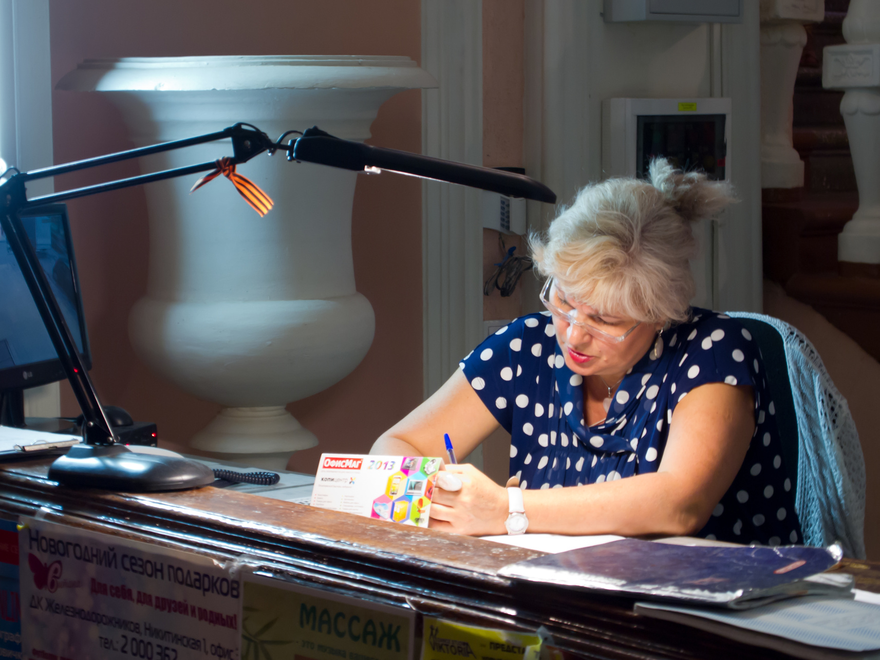 В&nbsp; Госдуме предложили отменить ограничение в три балла для работающих пенсионеров