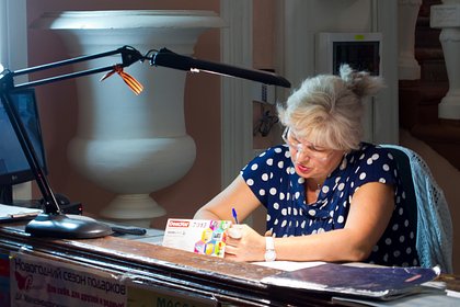 В Госдуме предложили отменить ограничение в три балла для работающих пенсионеров