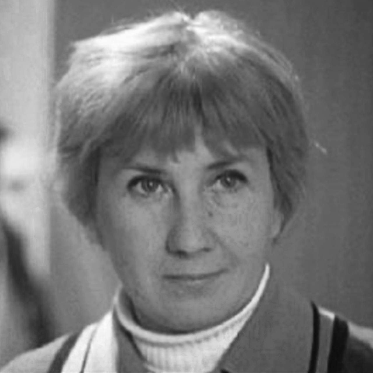 Умерла заслуженная артистка РСФСР Людмила Аринина