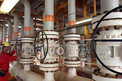 В Тегеране раскрыли ответ на удары США по нефтяным объектам Ирана