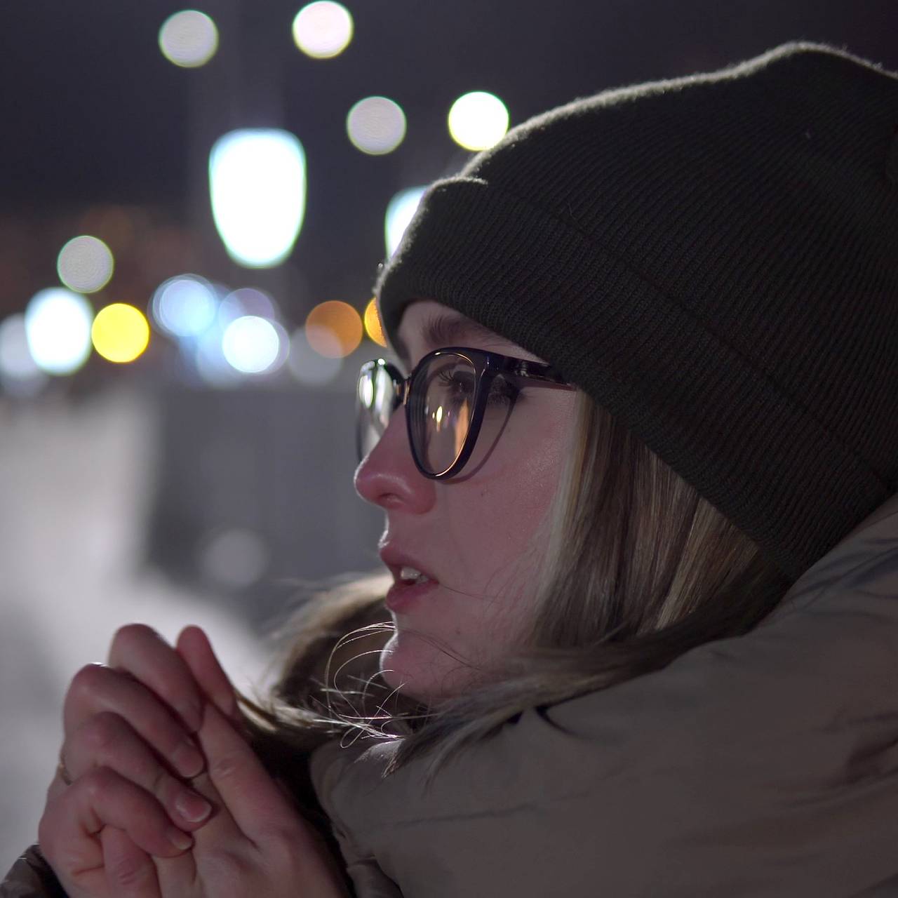 Москвичей предупредили о возвращении морозов