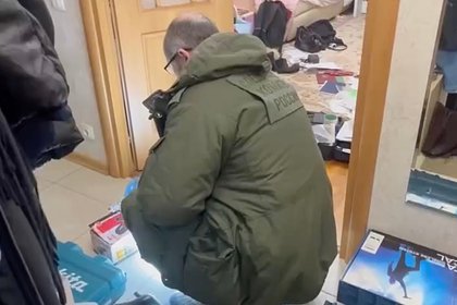 Задержанный по подозрению в убийстве женщины в Москве оказался футболистом